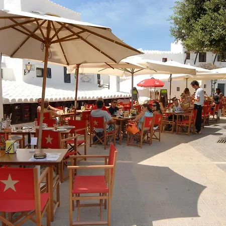 Вилла Tama By Сант-Луис