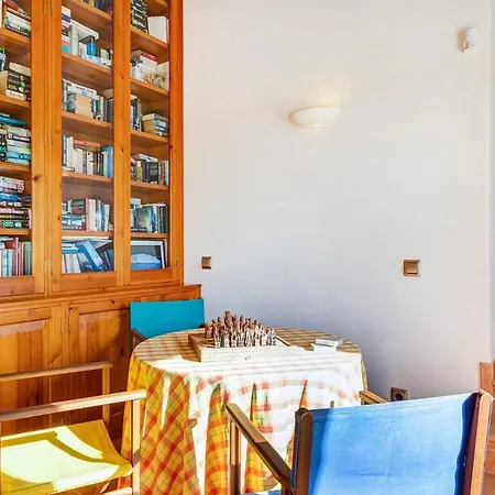 Tama By Вилла Сант-Луис