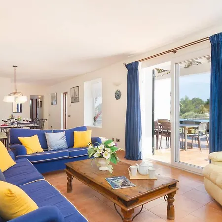 Tama By Сант-Луис