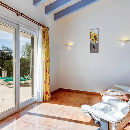 Tama By Villa Sant Lluís