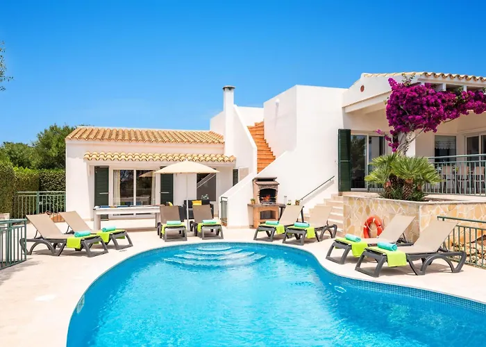 Tama By Villa Sant Lluís