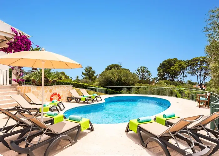 Tama By * Sant Lluis