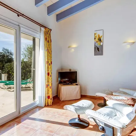 Villa Tama By