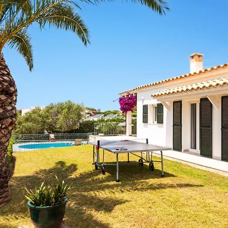 Villa Tama By